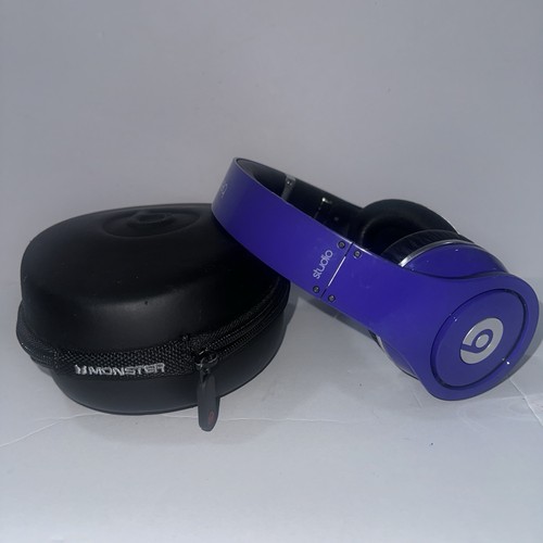 Beats dre monster studio - dr,
