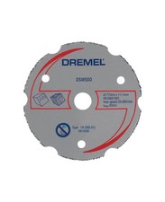 Disque à tronçonner
