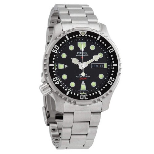 Citizen promaster sea - citizen, lefty