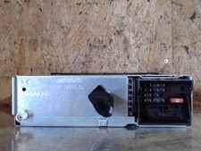 Autoradio origine peugeot - d'origine,