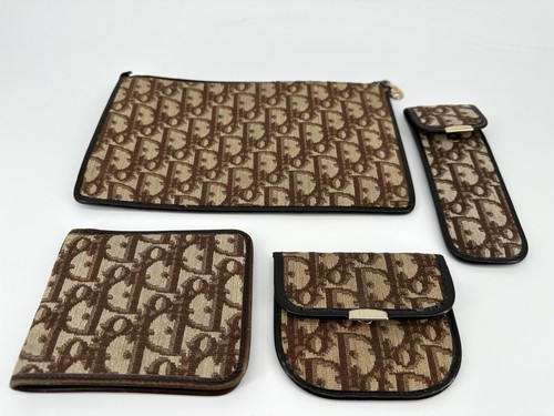 Set accessoires dior vintage - set,