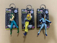 JoJo's Bizarre Adventure Stand