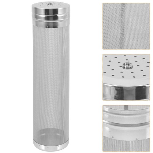 Tube filtre bière - de,