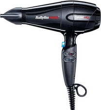 SÈCHE CHEVEUX BABYLISS PRO CARUSO HQ 2400 W BAB6970IE