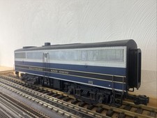 Générateur locomotive - de,