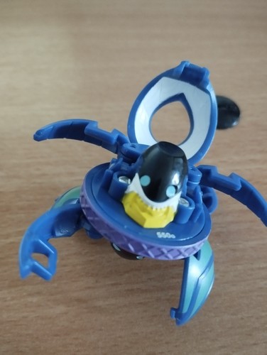 Bakugan spécial attack - , aquos