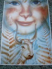 Alsace Carte photo d'Art