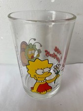 verre à moutarde the simpsons