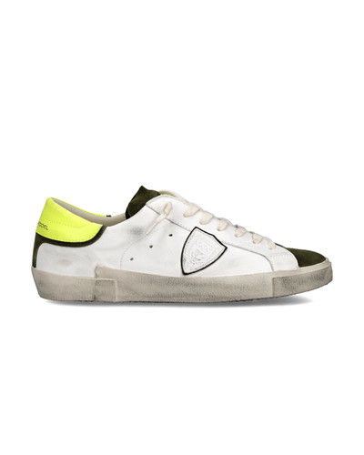Sneakers homme philippe model - sneakers,