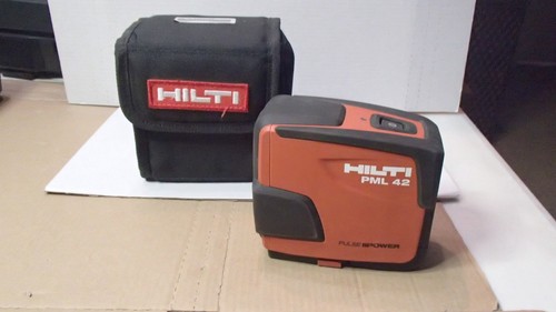 Hilti pml laser line - pml-42,