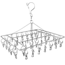 Etendoir Chaussette Étendoir sous Vetement et Chaussettes Support SDE Séchage...