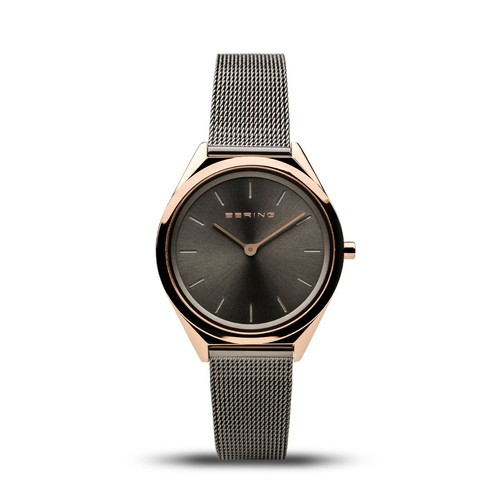 Montre bering femme ultra slim - femme,