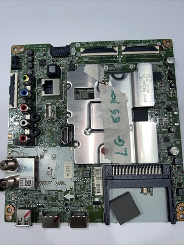 Carte mère lg eax69083603 - ✅,