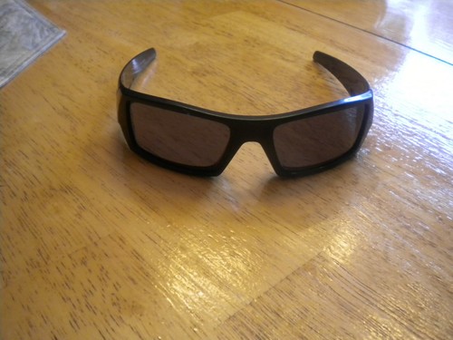 Oakley gascan sunglasses - gascan,