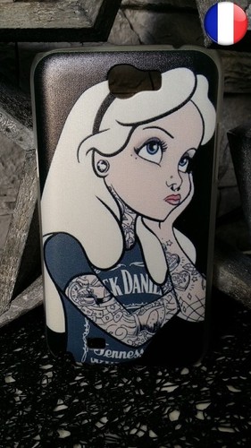 Coque rigide apple pour - rigide,