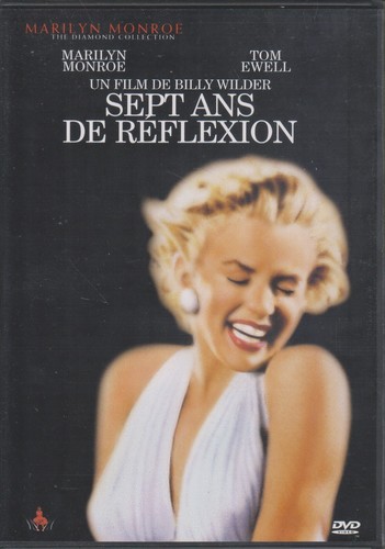 Sept ans reflexion - reflexion,