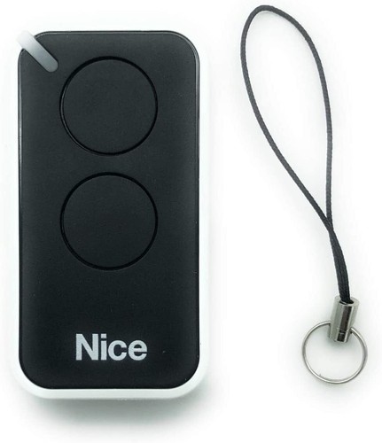 Nice era inti2 télécommande - nice,