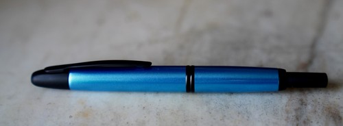 Stylo plume pilot capless - stylo,