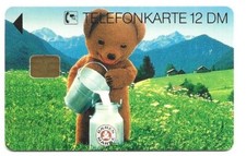 RARE / CARTE TELEPHONIQUE -