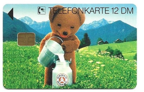 Rare carte telephonique - rare,