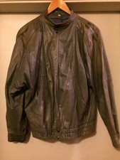 Vintage Vera Pelle Grey