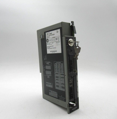 Allen bradley 1785 - allen, 1785-l40b/e