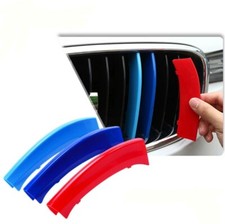 Clips grille calandre bmw - grille,