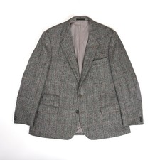 SULKA jacket (54 EU)