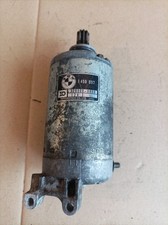 Démarreur Bmw K75 Rt