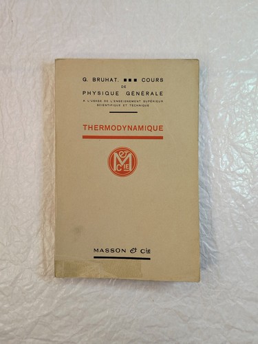 Cours physique générale - physique,