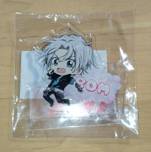 Mini support acrylique - , katekyo