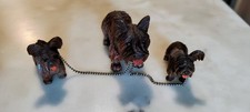 Chiens Yorkshire  anciens