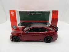Alfa Romeo Giulia GTAm 1/43