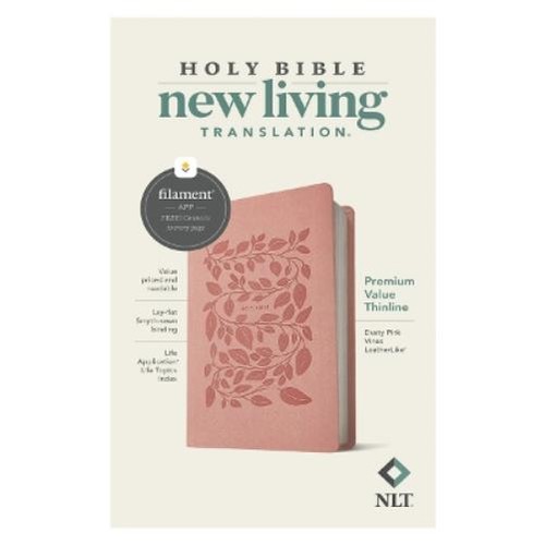 Tyndale nlt premium value - nlt,