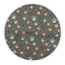 Tapis de propreté lavable
