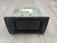 Autoradio d'origine PCM 2.1