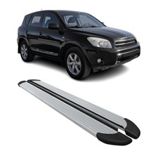 Marchepieds Latéraux pédale