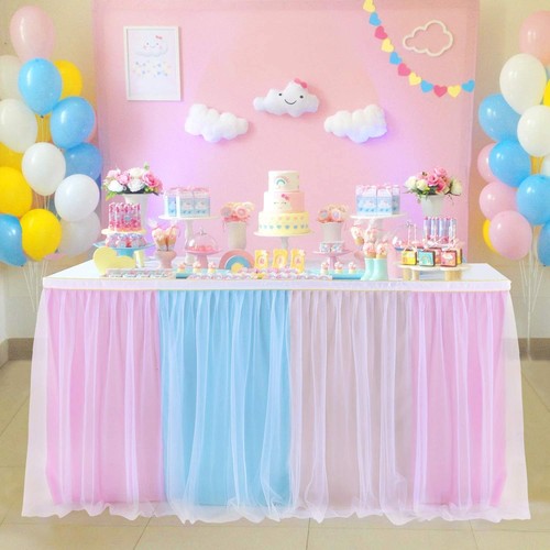 Jupe table nappe - de, tutu