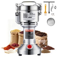 VEVOR Moulin à Épices