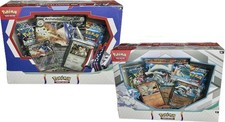 Pokémon Reshiram ex Box