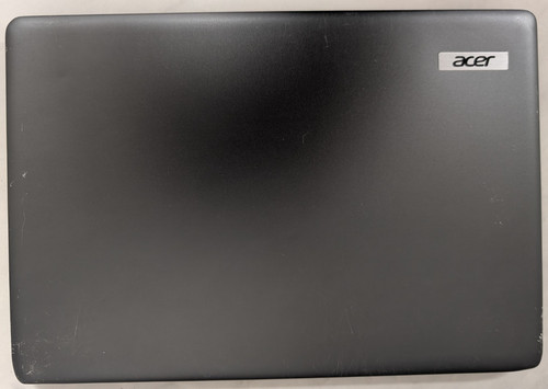 Portable acer travelmate - pc,