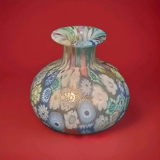 Beau Vase Miniature Murano