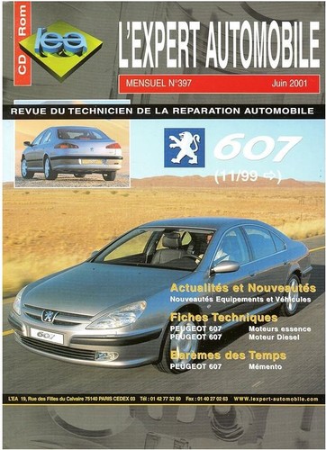 Rta revue technique manuel - rta,