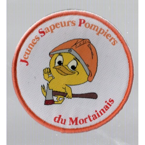 Jsp mortainais sdis 50 - jsp, de