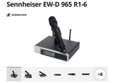 Sennheiser EW-D 965 R1-6