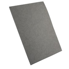 Feuille Plaque joint