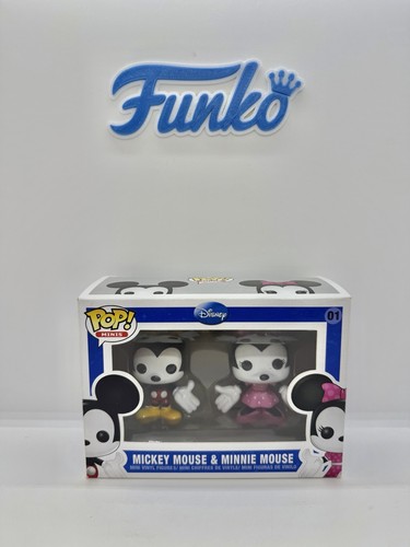 Funko pop disney - funko, mickey