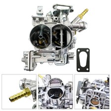 Carburetor Pour Solex 26/35 CSIC Acadiane Dyane Ami 68 Citroen 2CV6 A13