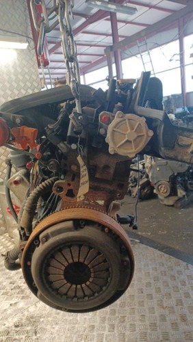 Moteur land rover - rover, freelander