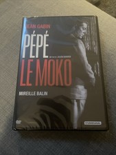 Dvd neuf emballé pépé - dvd,